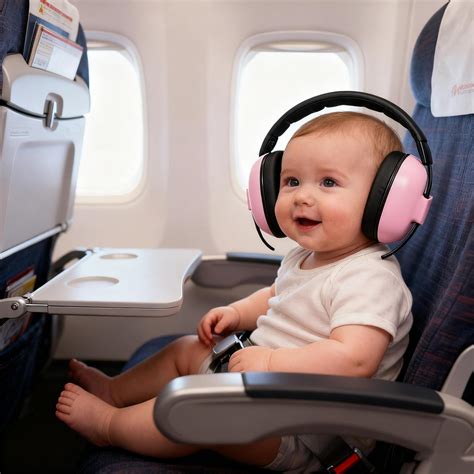 Snapklik.com : Baby Noise Cancelling Headphones Infant Ear Protection ...