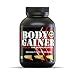 Pharma Science Body Gainer, Muscle Mass Weight Gainer Powder with ...