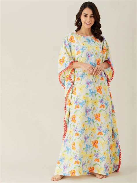 "The Kaftan Company grows by 200% in the pandemic Era"