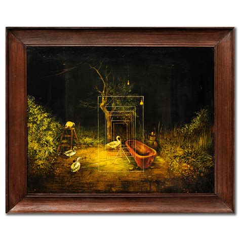 Avijit Dutta - Illuminated Illusions | Contemporary Indian Art ...