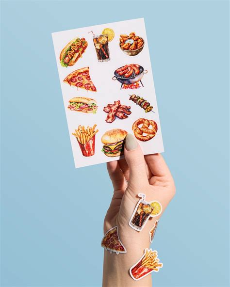 Image result for Sticker Sheets