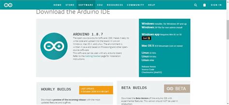 Image result for Installer Arduino