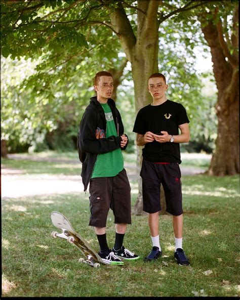 Rosie Matheson’s Boys | Dazed