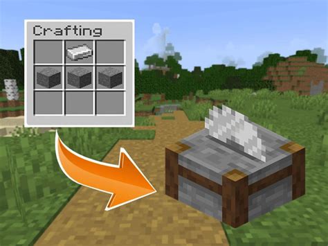 Minecraft Stonecutter Recipe & All Best Applications 2023