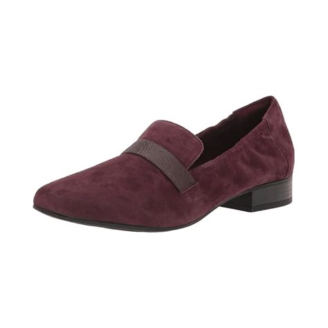 Women's TPR sole Loafer Flat | SHEIN USA