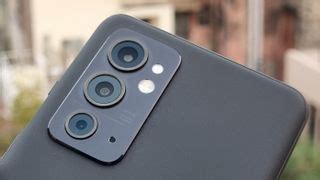 OnePlus 9RT powered by Snapdragon 888 launched in India | TechRadar