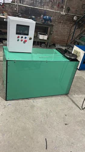 CNC Bending Machine - Eye Hook For Ac Mash Bending Machine Manufacturer ...
