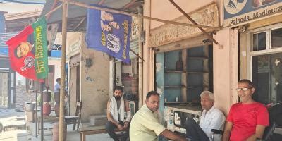 In Meerut, the SP's Dalit Experiment Is Paying Dividends Against the ...