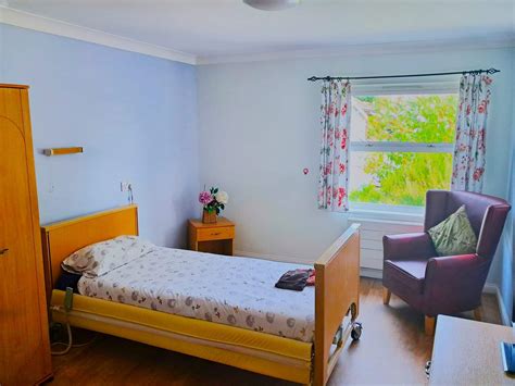 Rosemount - Roseberry Care Centres