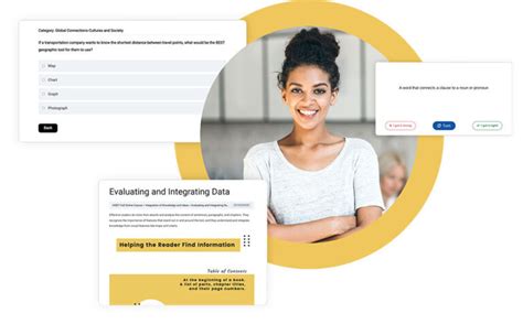 Image result for HiSET Reading Practice Test