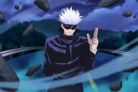 ¿Quién es Gojo Satoru? El amado personaje de Jujutsu Kaisen que murió ...