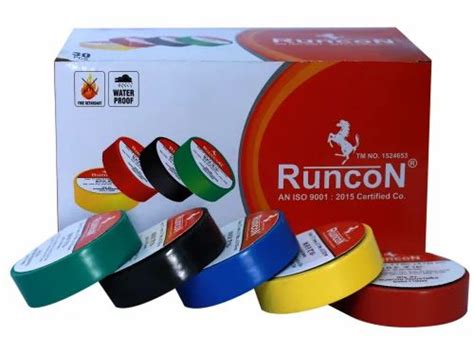 Insulation Tape - Pvc Insulation Tape Manufacturer from New Delhi
