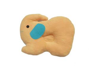 Adore Baby Neck Pillow Orange - Price in India | Flipkart.com