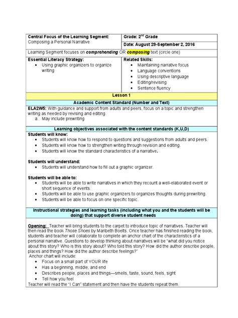 Image result for Lesson Plan Assessment Examples