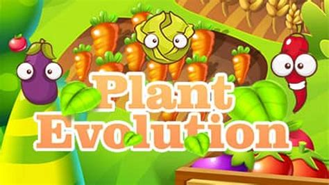 Image result for Plant Evolution Simulation