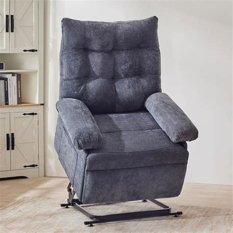 Roomark Electric Recliner Chair with 3 Motors TV Chair with India | Ubuy