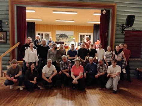 Folkedanskveld🤗 Hallingdal toraderlag spelar🕺💃🙌, Hugnadheim, Hønefoss ...