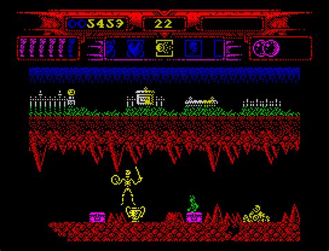 ZX Spectrum History 的图像结果