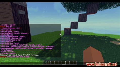 Image result for Magic Minecraft Plugin Tutorial