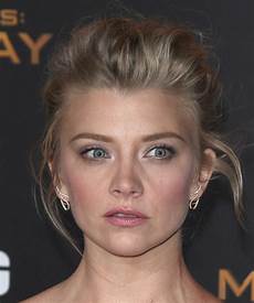 natalie dormer hair natalie dormer wavy ash updo natalie dormer hair natalie dormer wavy ash updo