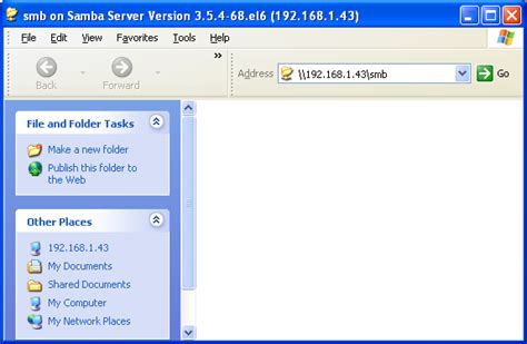 Rezultat imagine pentru Samba Server Configuration Tool