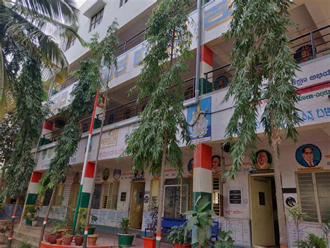 Helping Government schools | Careach