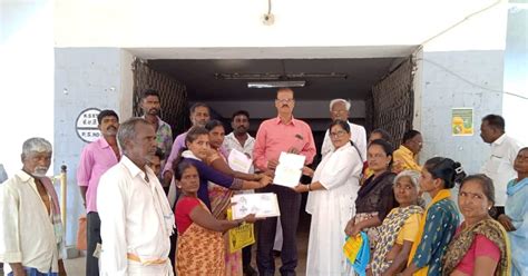 appeal to prevent illegal land grabbing