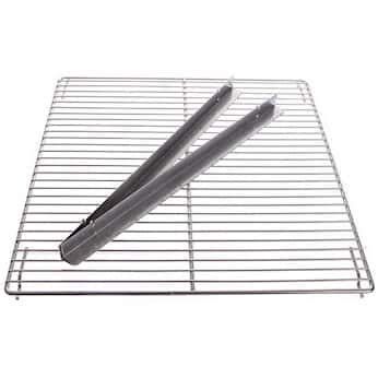 Thermo Scientific 3166179 Additional Shelf for 4.0 cu. ft. High ...