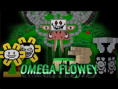 Image result for Flowey Abilitys Minecraft Command