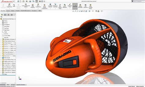 Image result for Solidworks Tutorial Advanced