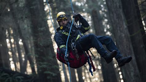 Fire Country Archives - TV Fanatic