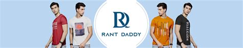 Amazon.in: RANT DADDY