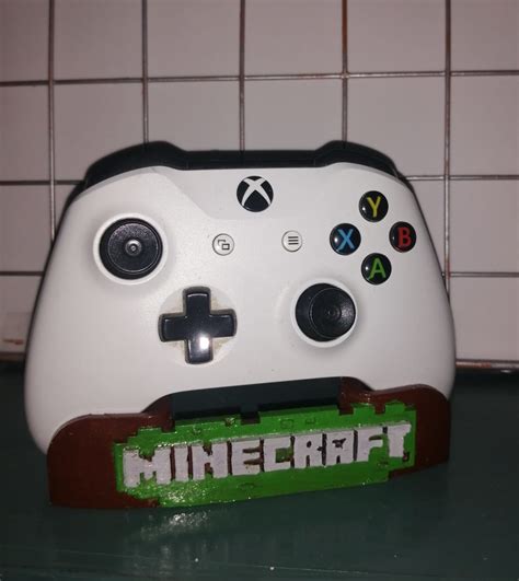 Minecraft Java Xbox Controller Mod 的图像结果