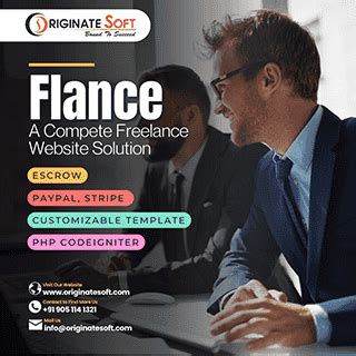 The Top 13 Features of Freelancer Clone Website Script