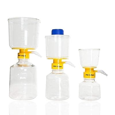 Olympus Plastics Genessee Scientific - Olympus 1000ml Bottle Top India ...