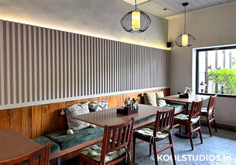 Kool Studios | Interior Design Services, Residential & Commercial Space ...