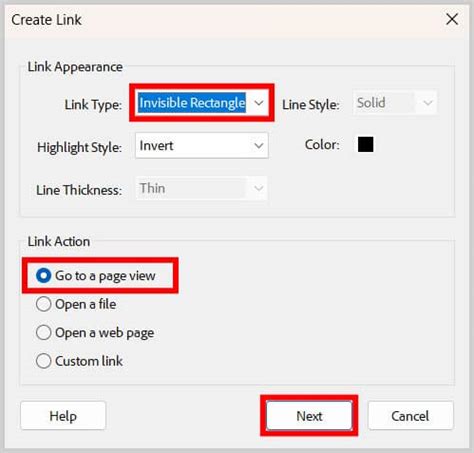 JavaScript to Add Link in Adobe 的图像结果