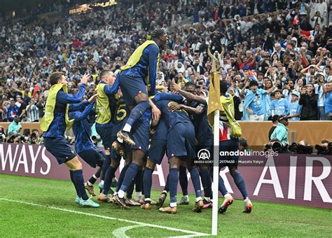 World Cup Final 的图像结果