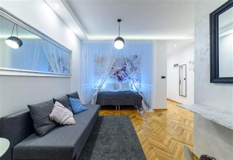 Panorama Central Apartments (Beograd, Srbija) | Turistički Centri ...