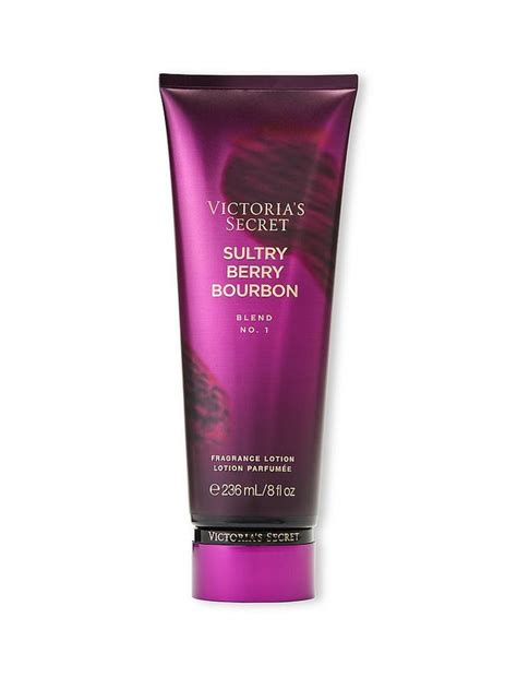 Buy Berry Bourbon Body Lotion Online - Style ID: 667559817307 ...