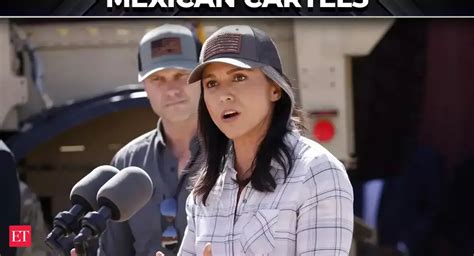 'Our mission is very clear...': DNI Tulsi Gabbard's direct warning to ...