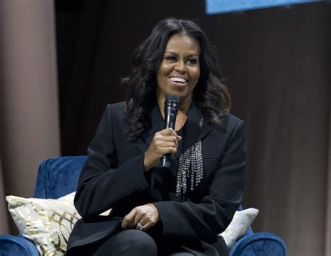 Michelle Obama plans 6-city tour for 'The Light We Carry'