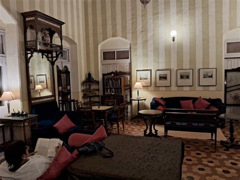 DUNE BARR HOUSE - VERANDAH IN THE FOREST (Matheran, Maharashtra ...