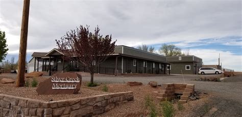 silver creek mortuary | Taylor AZ