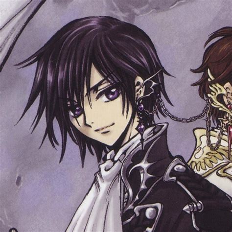 Image result for Code Geass Fish