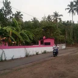 Best Top Rated Hindu temple in Chemmaruthy, Kerala, India | Yappe.in