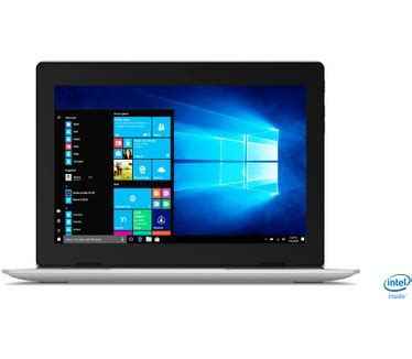 Specificaties van Lenovo ideapad D330-10IGM (81MD001BMB, Azerty ...