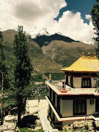 Kardang Monastery (Keylong) - 2021 What to Know Before You Go (with ...