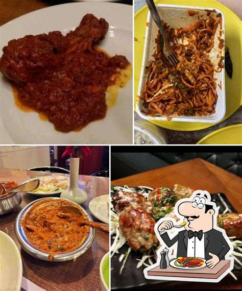 Babal Da Punjabi Dabha, Chennai - Restaurant menu, prices and reviews
