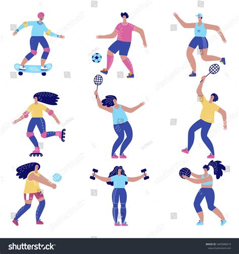 Human Sport Cartoon 的图像结果